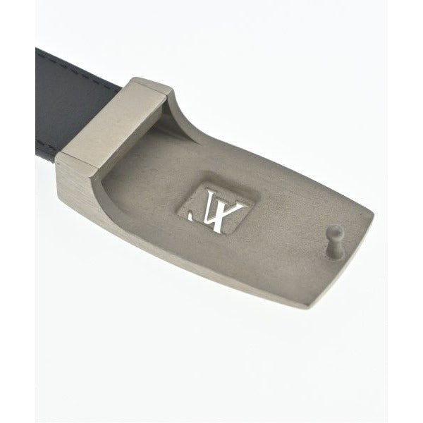 Louis Vuitton Belt Black — view 4