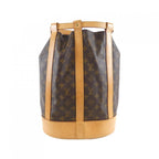 Louis Vuitton Monogram Randonnee PM Shoulder Bag