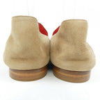 Hermes Shoes Beige 36 — view 5