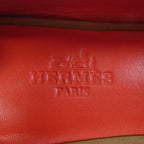 Hermes Shoes Beige 36 — view 6