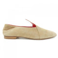 Hermes Shoes Beige 36