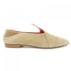 Hermes Shoes Beige 36