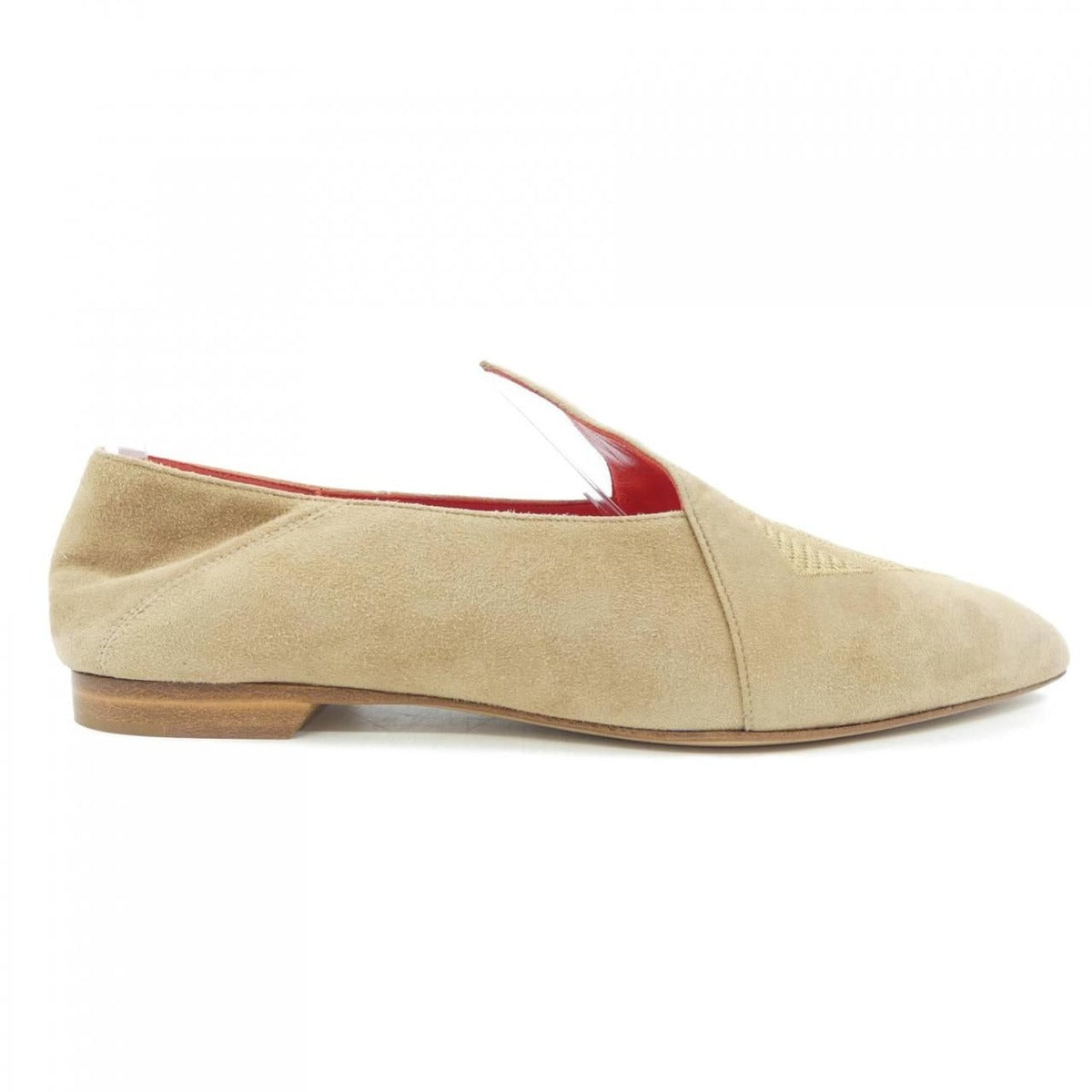 Hermes Shoes Beige 36