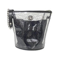 Chanel 57637 Shoulder Pouch Bag
