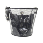 Chanel 57637 Shoulder Pouch Bag