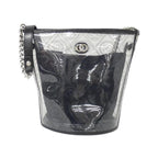 Chanel 57637 Shoulder Pouch Bag — view 2