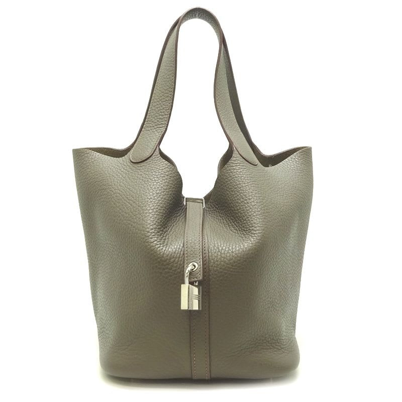 Hermes Twist MM Handbag — view 2