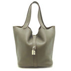 Hermes Twist MM Handbag