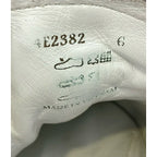 Prada Low Cut Sneakers 6 — view 5