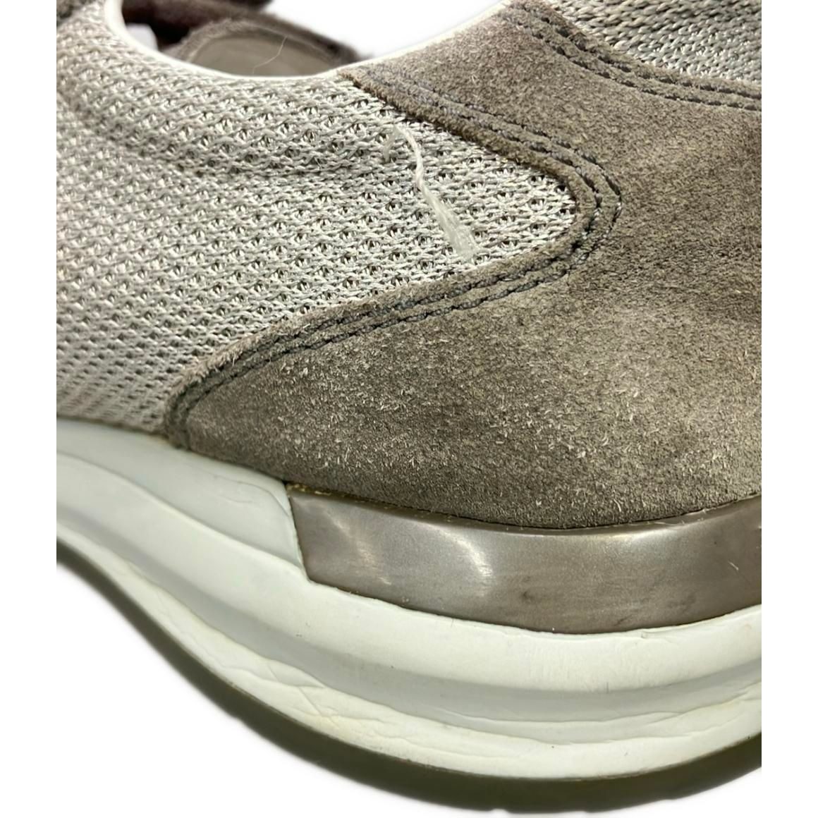 Prada Low Cut Sneakers 6 — view 8