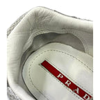 Prada Low Cut Sneakers 6 — view 9