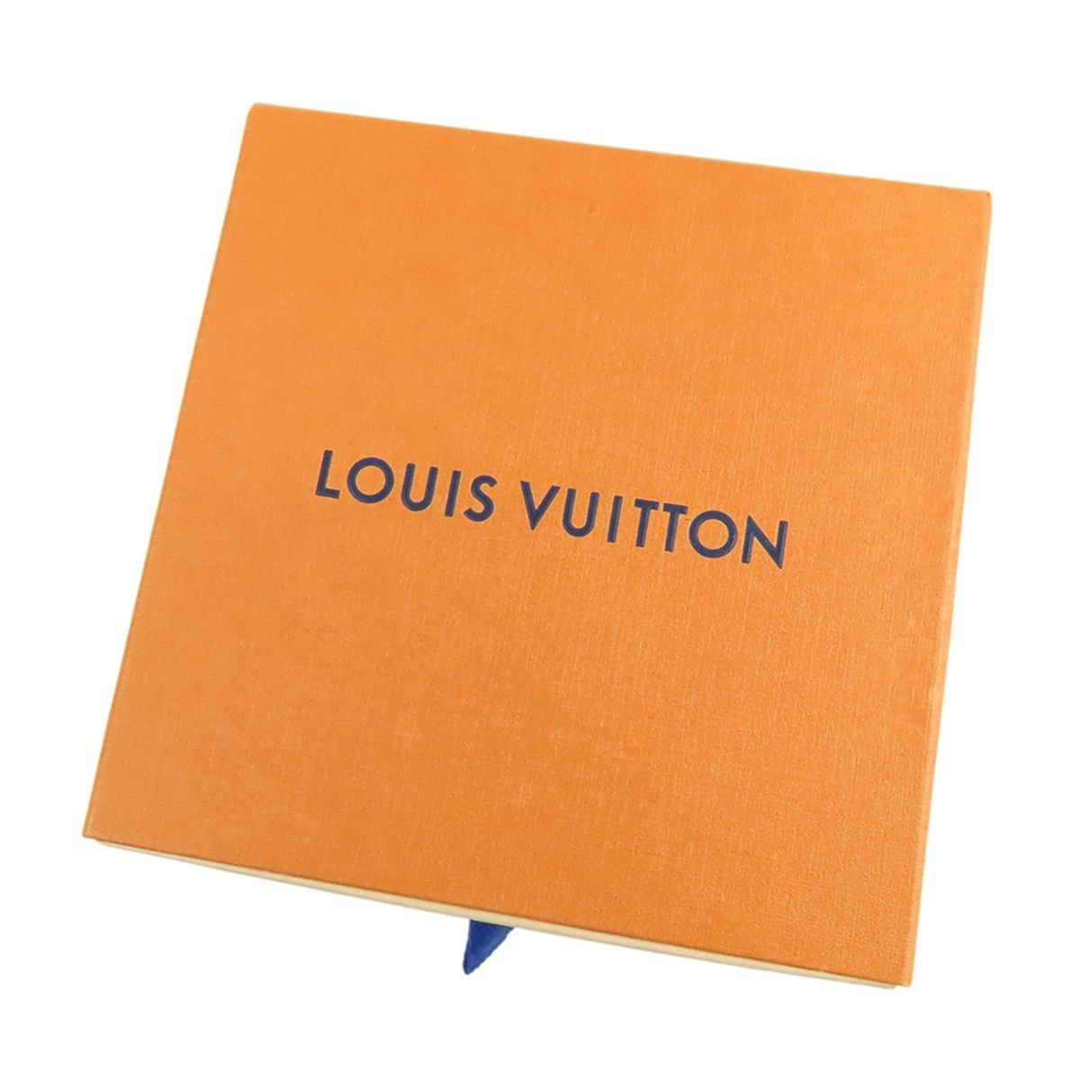 Louis Vuitton Ceinture LV Initial Ivory Damier Azur Canvas Reversible 100/40 — view 8