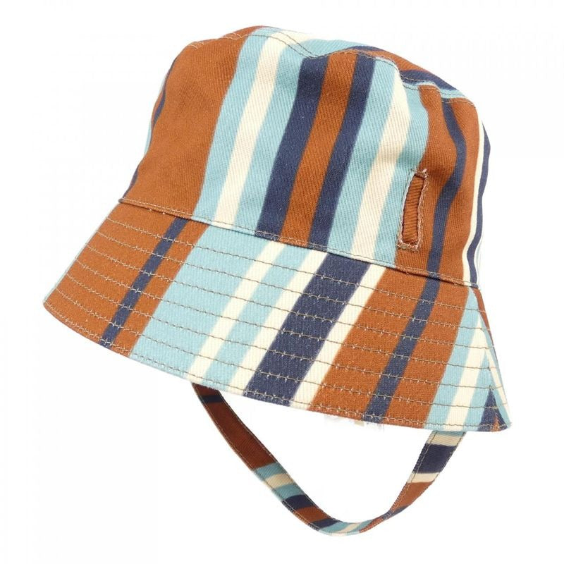 Prada Triangle Logo 2 Hc282 DZA Hat