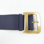 Dior Christian Quake Large Belt — view 2