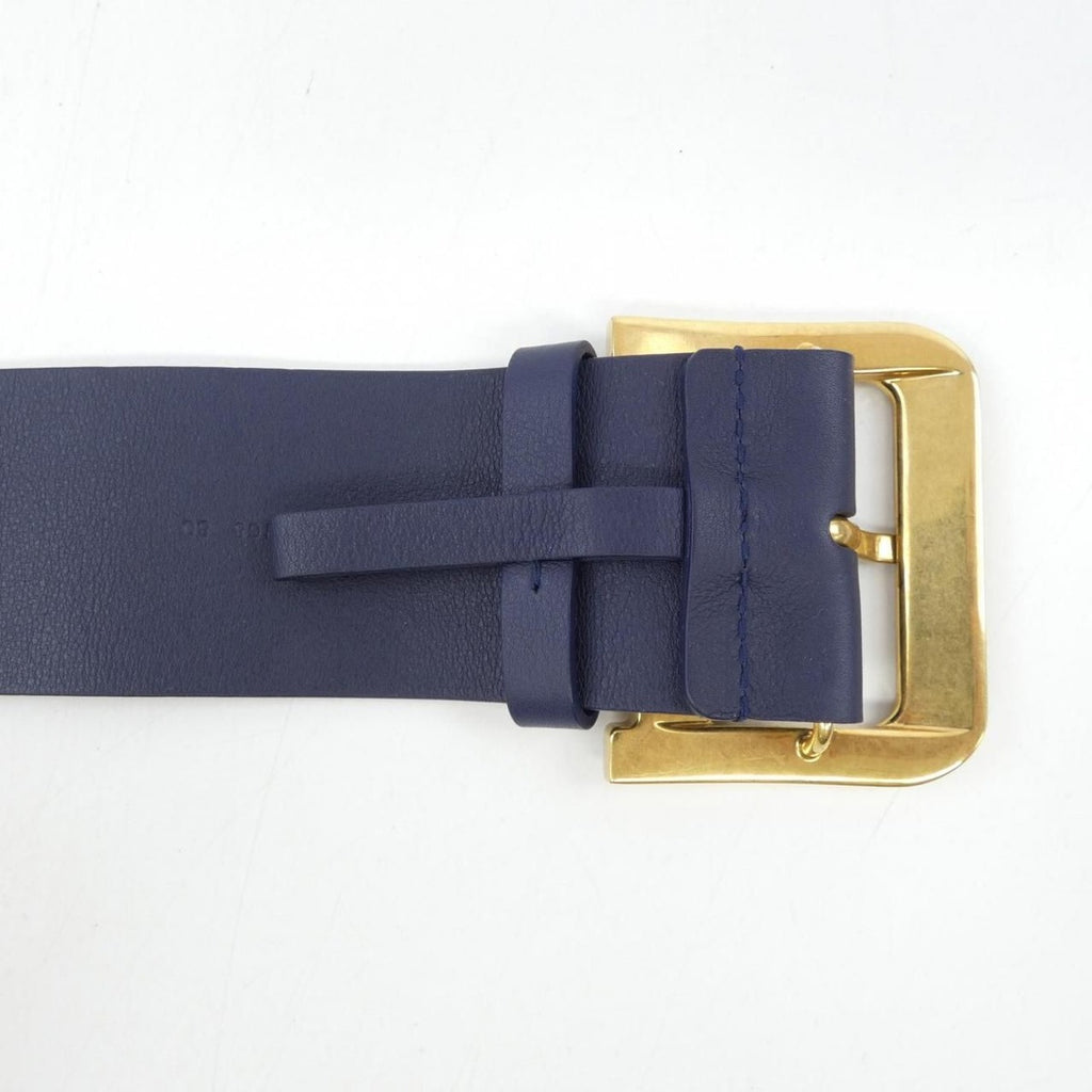 Dior Christian Quake Large Belt — view 3