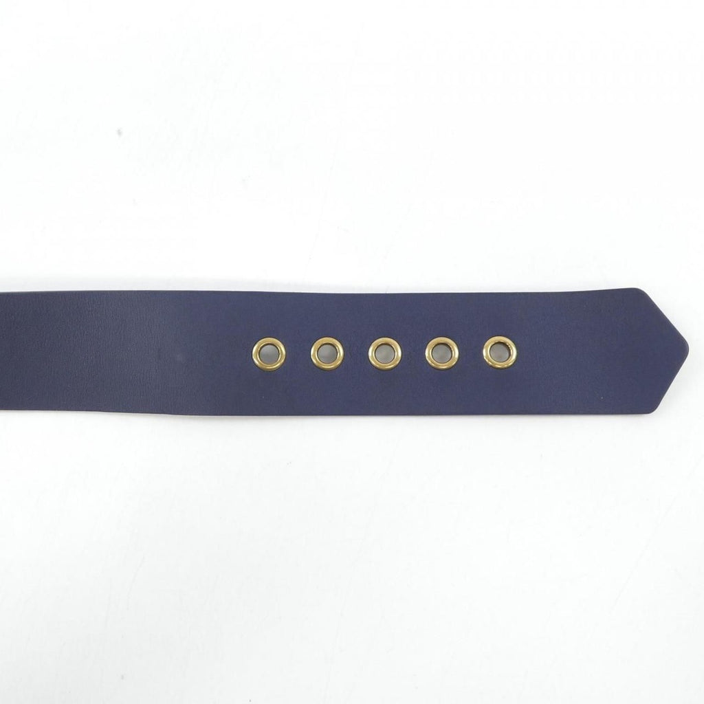 Dior Christian Quake Large Belt — view 4