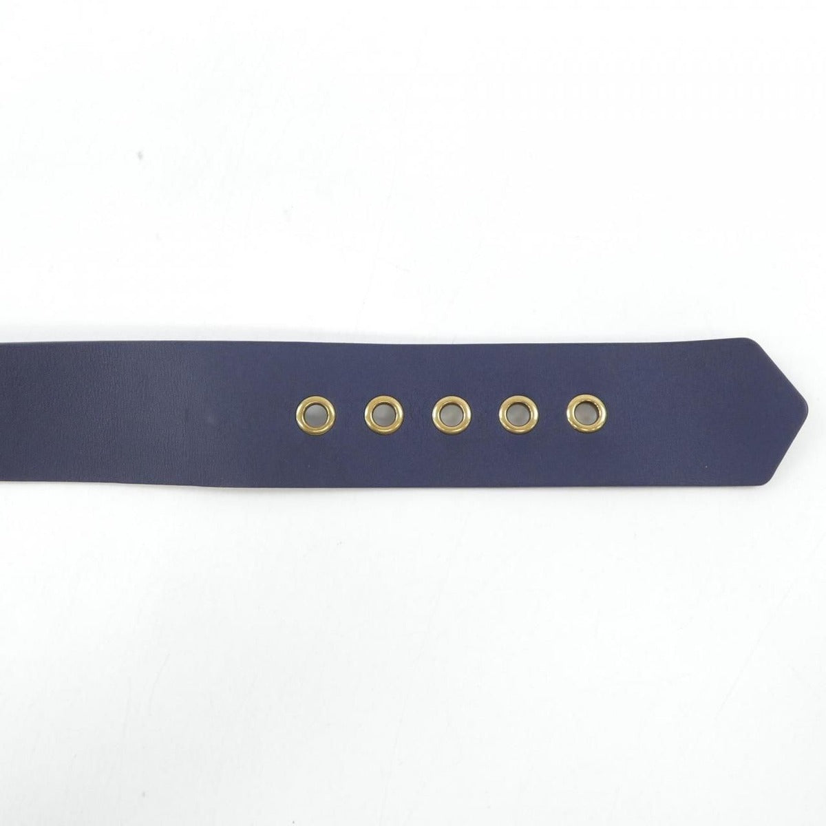 Dior Christian Quake Large Belt — view 4