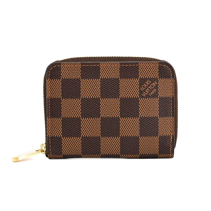 Louis Vuitton Coin Case Zippy Purse