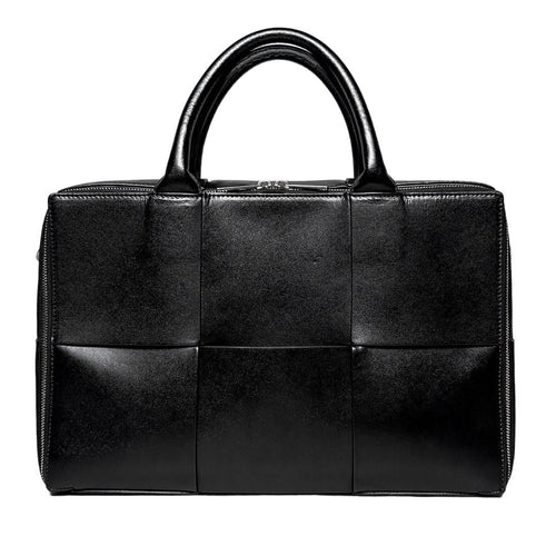 Bottega Veneta Arco Briefcase Business