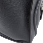 Celine Luggage Micro Shopper Handbag — view 5