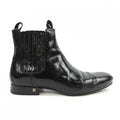 Louis Vuitton St0152 Size 5 Black Boots