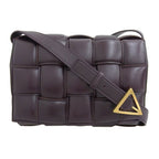 Bottega Veneta Classic Padded Cassette Shoulder Bag