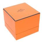 Hermes Ever Chaine Dancre MM Silver Ring 54 14 — view 6