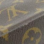 Louis Vuitton Monogram Pochette Felicie Shoulder Bag — view 4