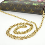 Louis Vuitton Monogram Pochette Felicie Shoulder Bag — view 7