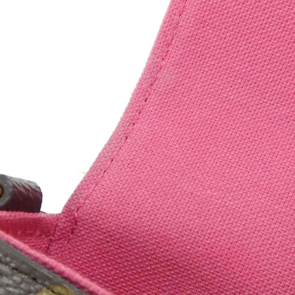 Louis Vuitton Monogram Pochette Felicie Shoulder Bag — view 9