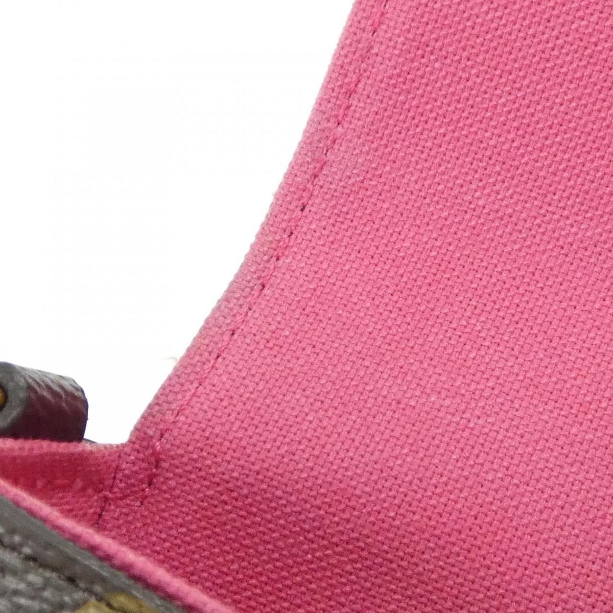 Louis Vuitton Monogram Pochette Felicie Shoulder Bag — view 9