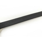 Louis Vuitton Neogram Bracelet Leather Metal Black M6257 — view 7