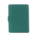 Louis Vuitton Taurillon LV Vertical CP Wallet Emeraude — view 2
