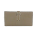 Hermes Bearn Souffle ck Wallet