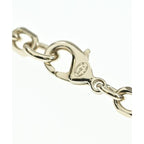 Chanel Necklace Gold — view 6