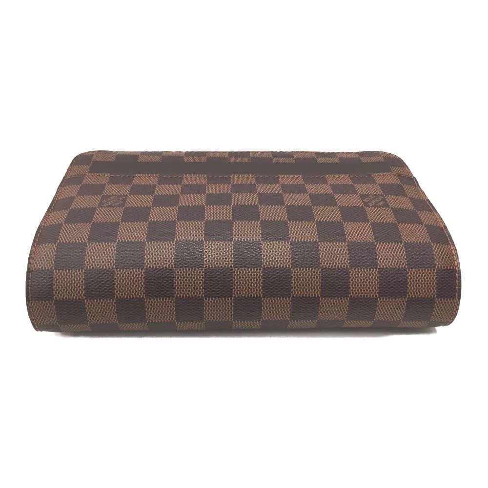 Louis Vuitton Damier Saint Second Bag Brown — view 6