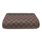 Louis Vuitton Damier Saint Second Bag Brown — view 6