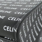 Celine Small Vertical Cover Bag — view 2