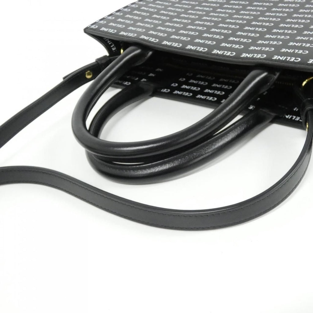 Celine Small Vertical Cover Bag — view 3
