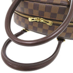 Louis Vuitton Nolita Damier Handbag 0694 — view 7