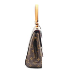 Louis Vuitton Handbag Monogram Canvas — view 4