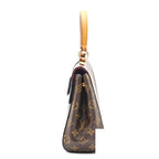 Louis Vuitton Handbag Monogram Canvas — view 5