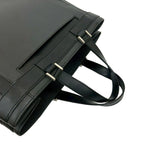 Louis Vuitton Vintage Kasbek Taiga Leather Tote Business — view 4