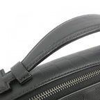 Louis Vuitton Damier Infini Ambler Shoulder Bag Onyx Mat — view 7
