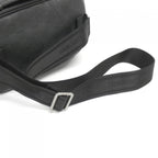Louis Vuitton Damier Infini Ambler Shoulder Bag Onyx Mat — view 8