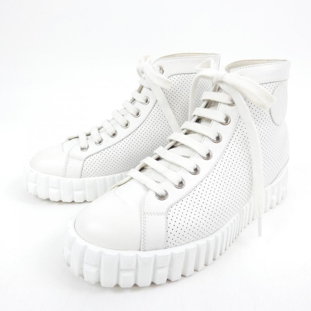 Hermes Climb Exlibris Sneakers — view 3