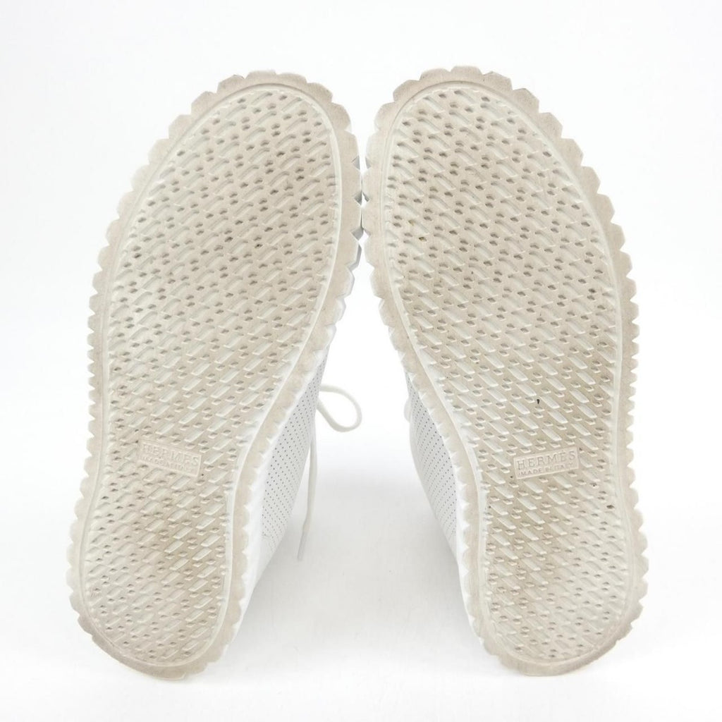 Hermes Climb Exlibris Sneakers — view 4