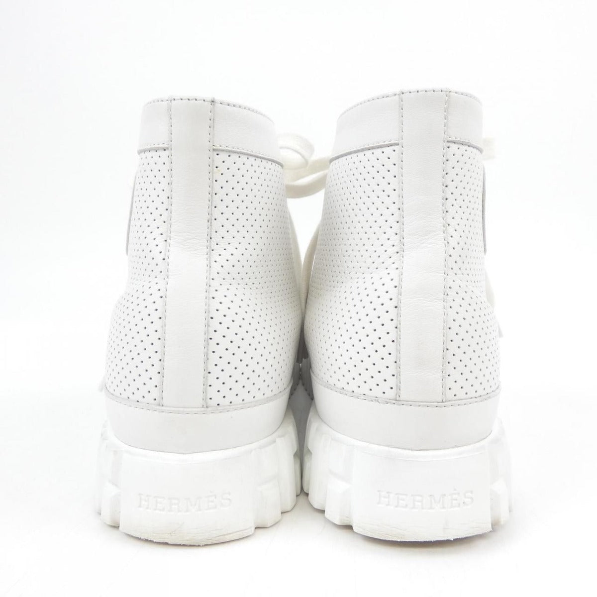 Hermes Climb Exlibris Sneakers — view 5