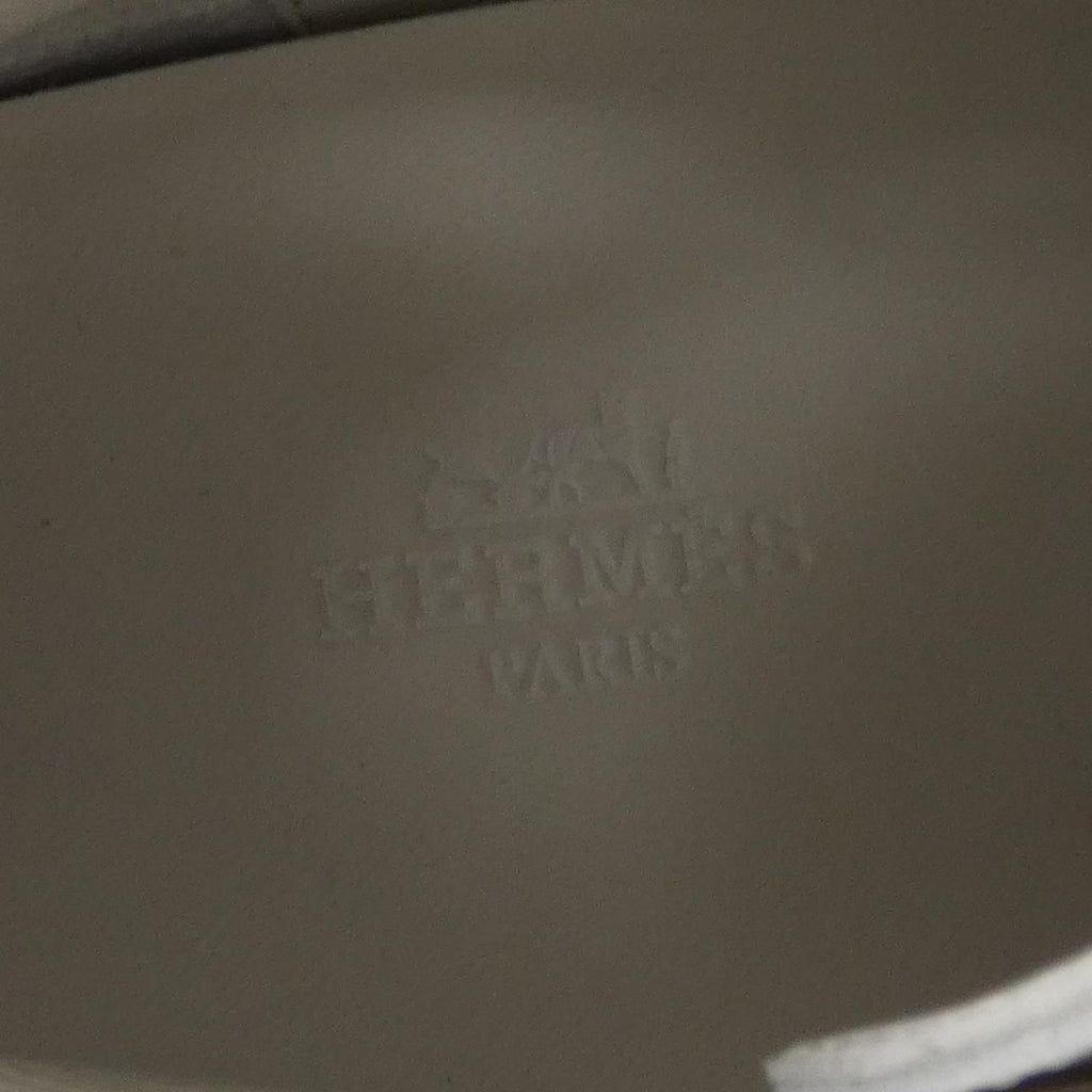 Hermes Climb Exlibris Sneakers — view 6