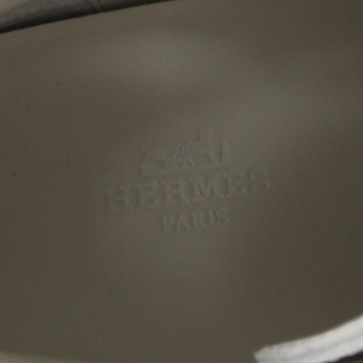 Hermes Climb Exlibris Sneakers — view 6